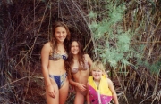 Lisa 1243.jpg: 1994/06/15 Father's Day - Moabi - 1994